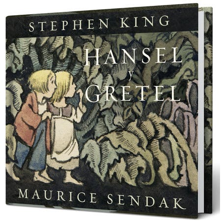 Hansel y Gretel