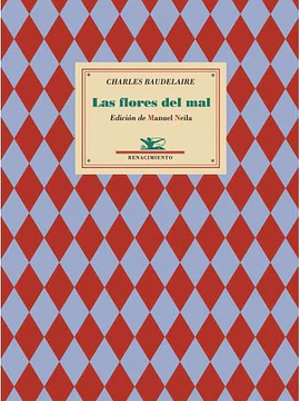 Las flores del mal