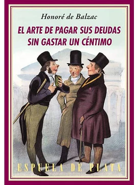 El arte de pagar sus deudas sin gastar un céntimo