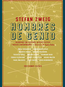 Hombres de genio