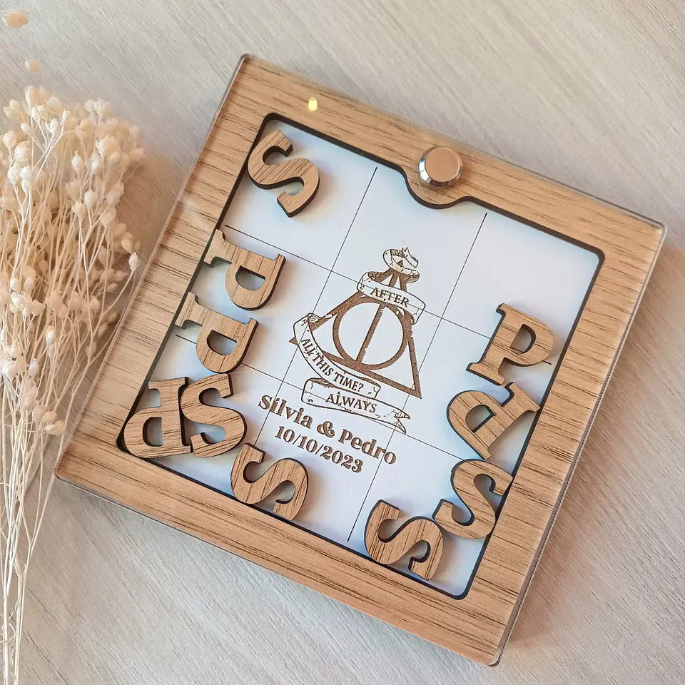 Jogo do Galo - Lembrança 1