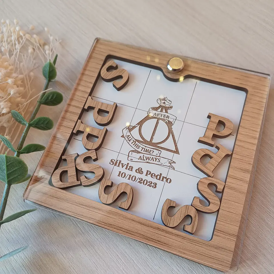 Jogo do Galo - Lembrança 3