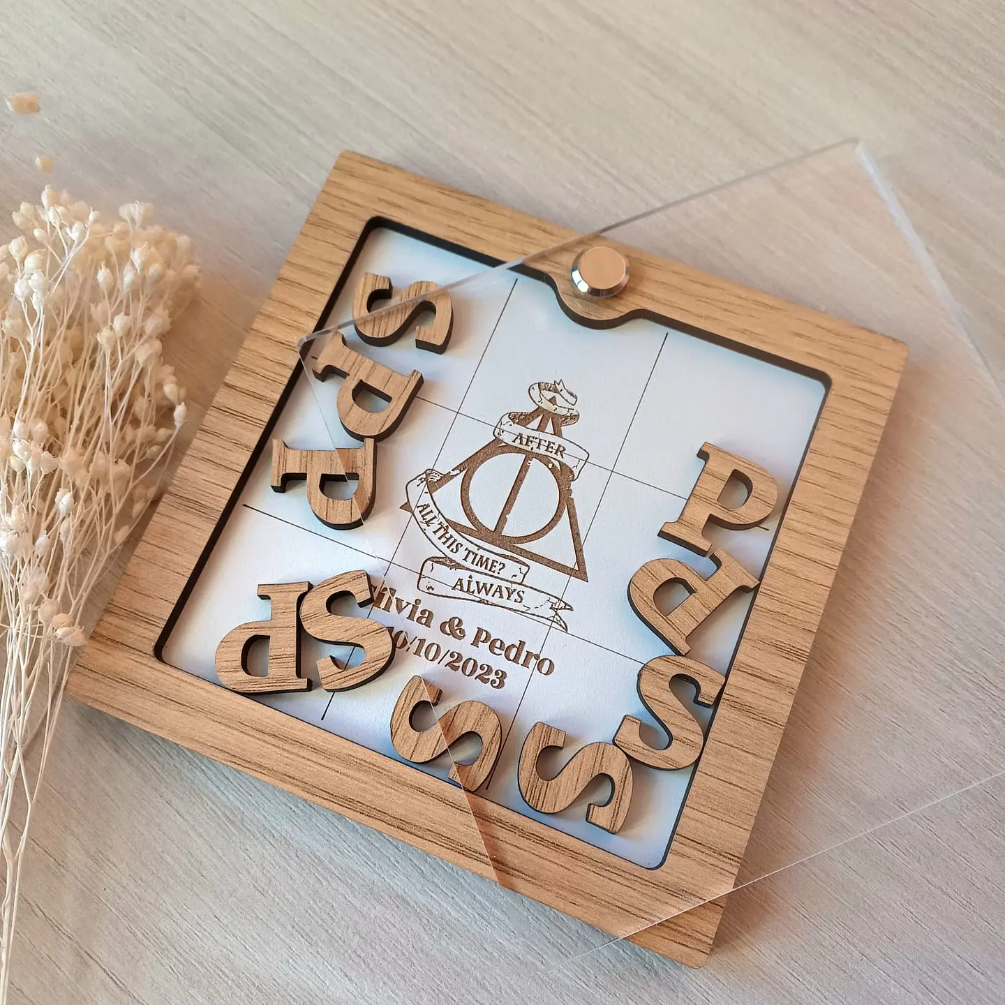 Jogo do Galo - Lembrança 2