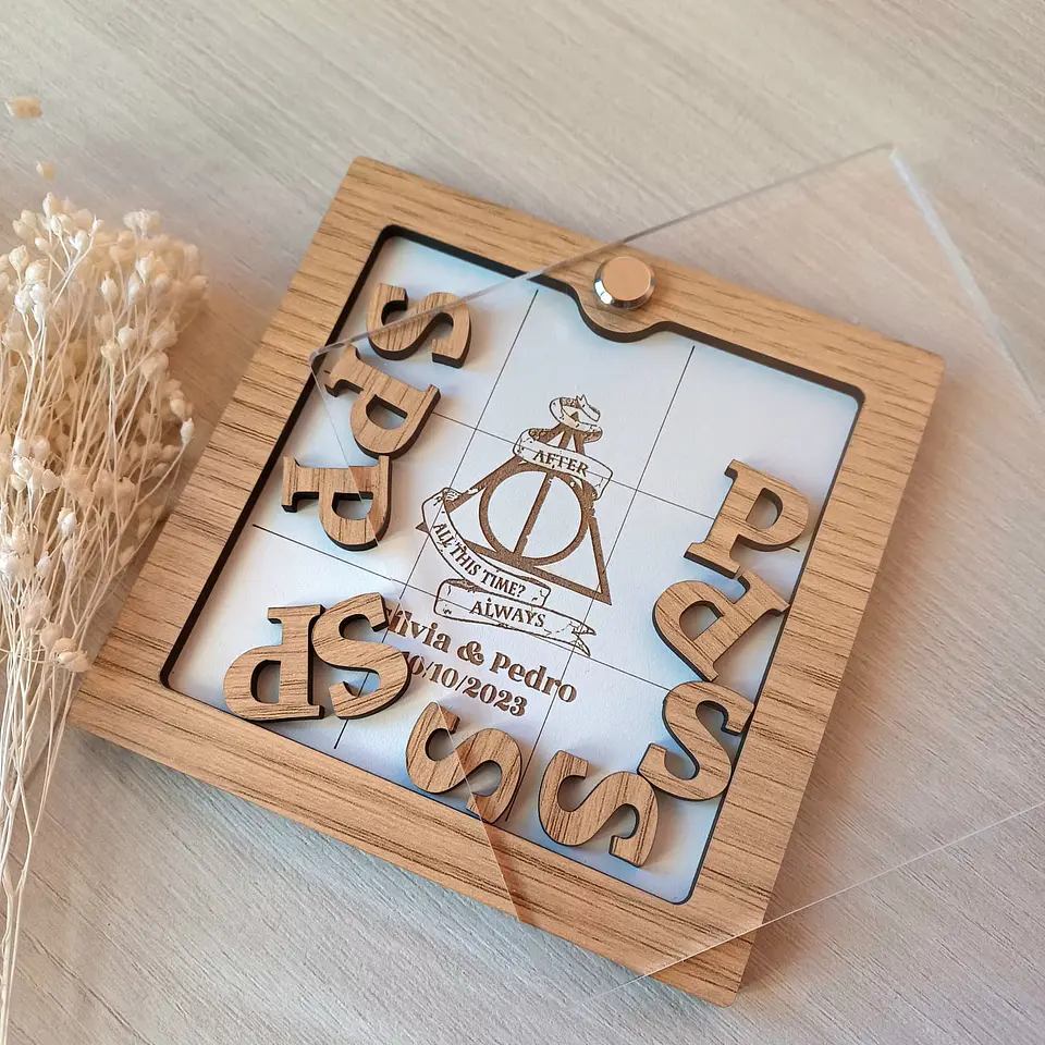 Jogo do Galo - Lembrança 2