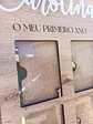 Quadro Fotos Primeiro Ano - Thumbnail 7