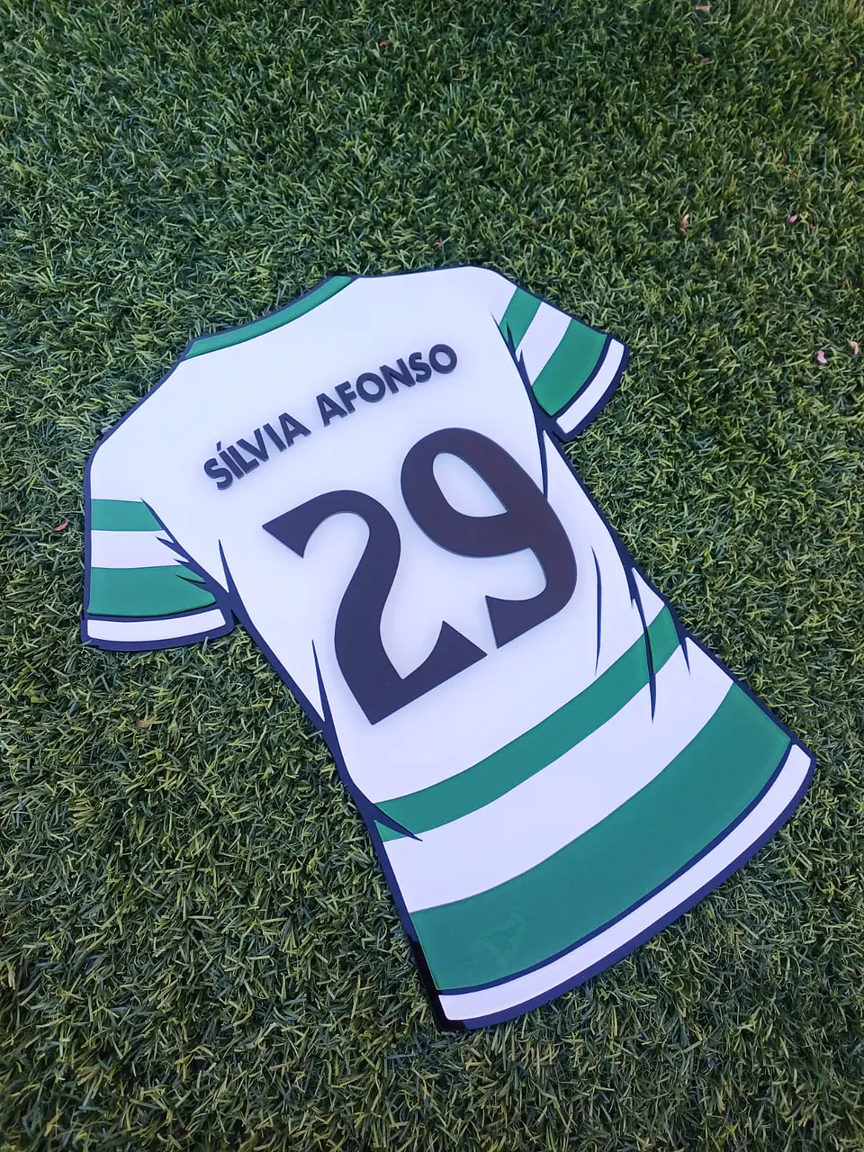 Camisolas Acrílico Clubes 3