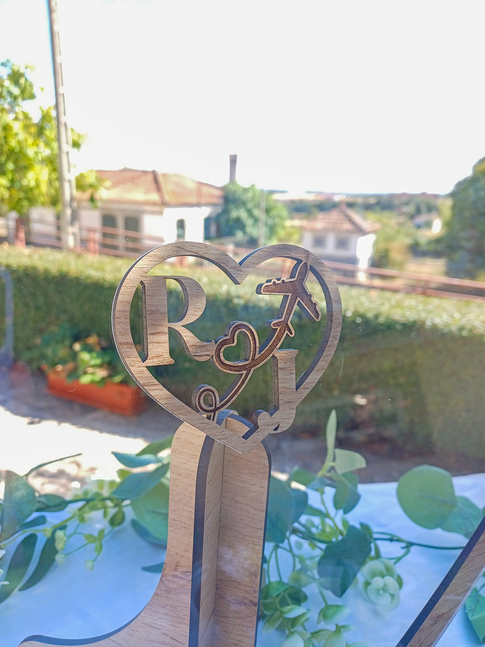 Quadro Assinaturas - Viagens 2