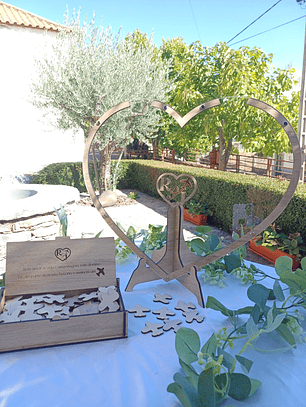 Quadro Assinaturas - Viagens