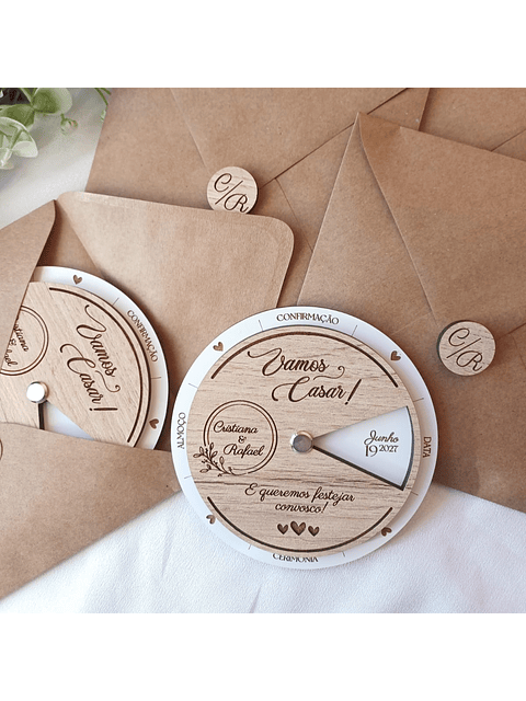 Convite Rotativo Madeira