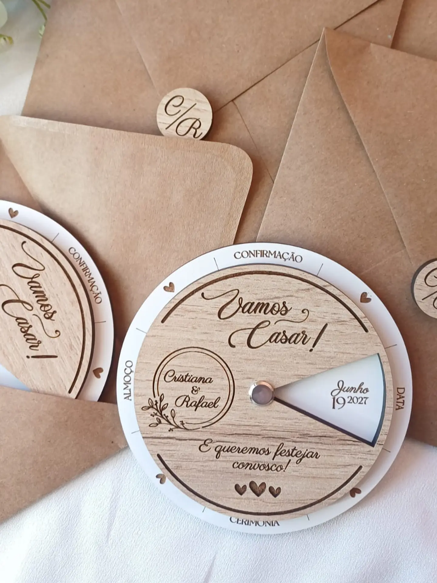 Convite Rotativo Madeira 1