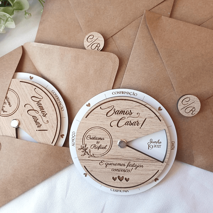 Convite Rotativo Madeira 1