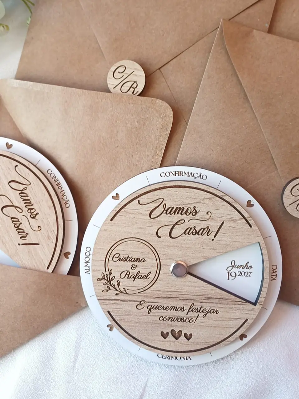 Convite Rotativo Madeira 1