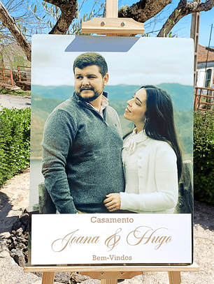 Tela Magnética SeatingPlan 