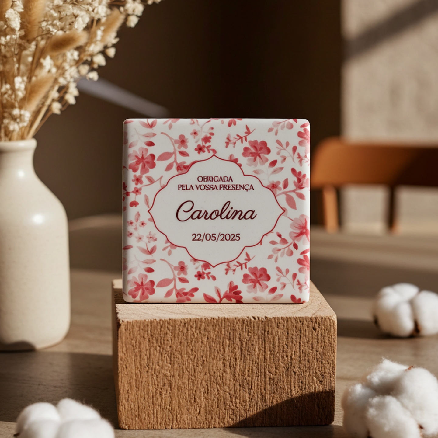 Íman Cerâmica Portuguesa - Lembrança 3