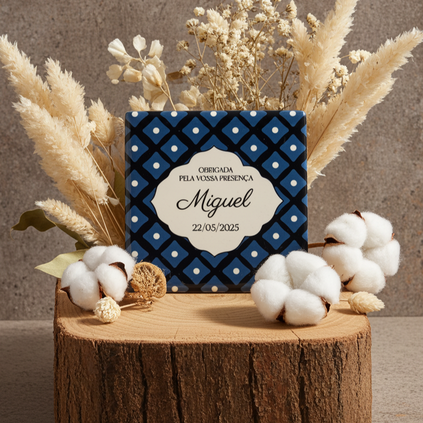 Íman Cerâmica Portuguesa - Lembrança 4