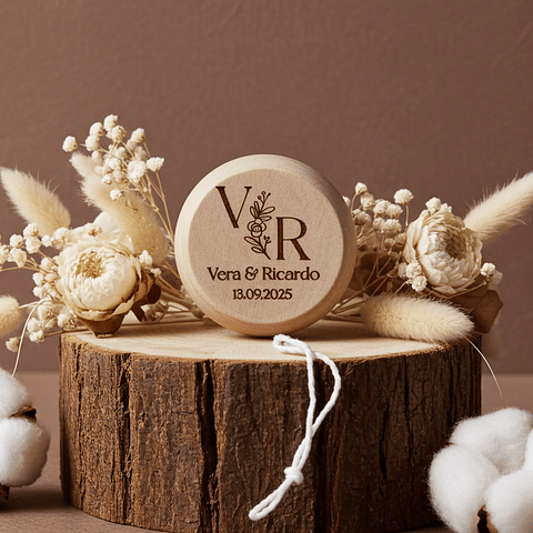 Io-io Personalizado - Lembrança