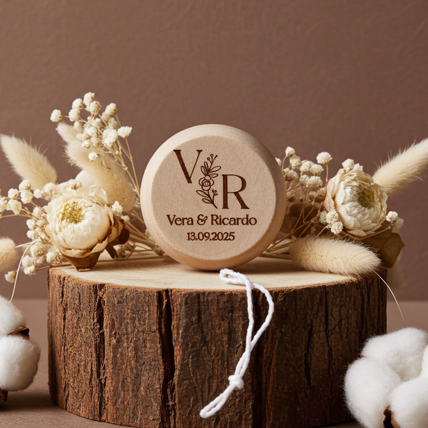 Io-io Personalizado - Lembrança 1