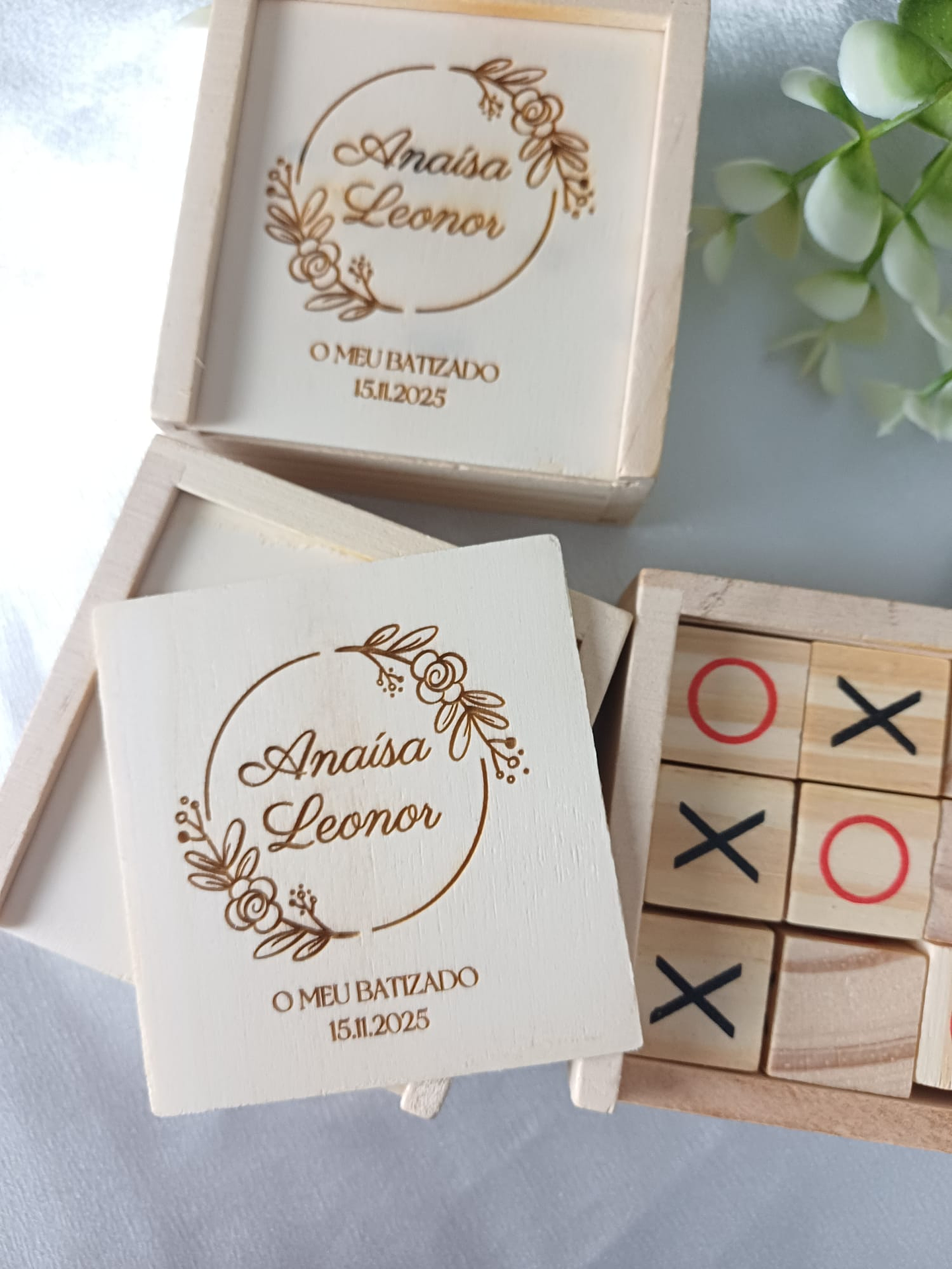 Jogo do Galo  Madeira - Lembrança 2