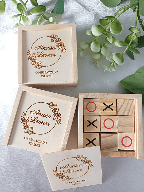 Jogo do Galo  Madeira - Lembrança