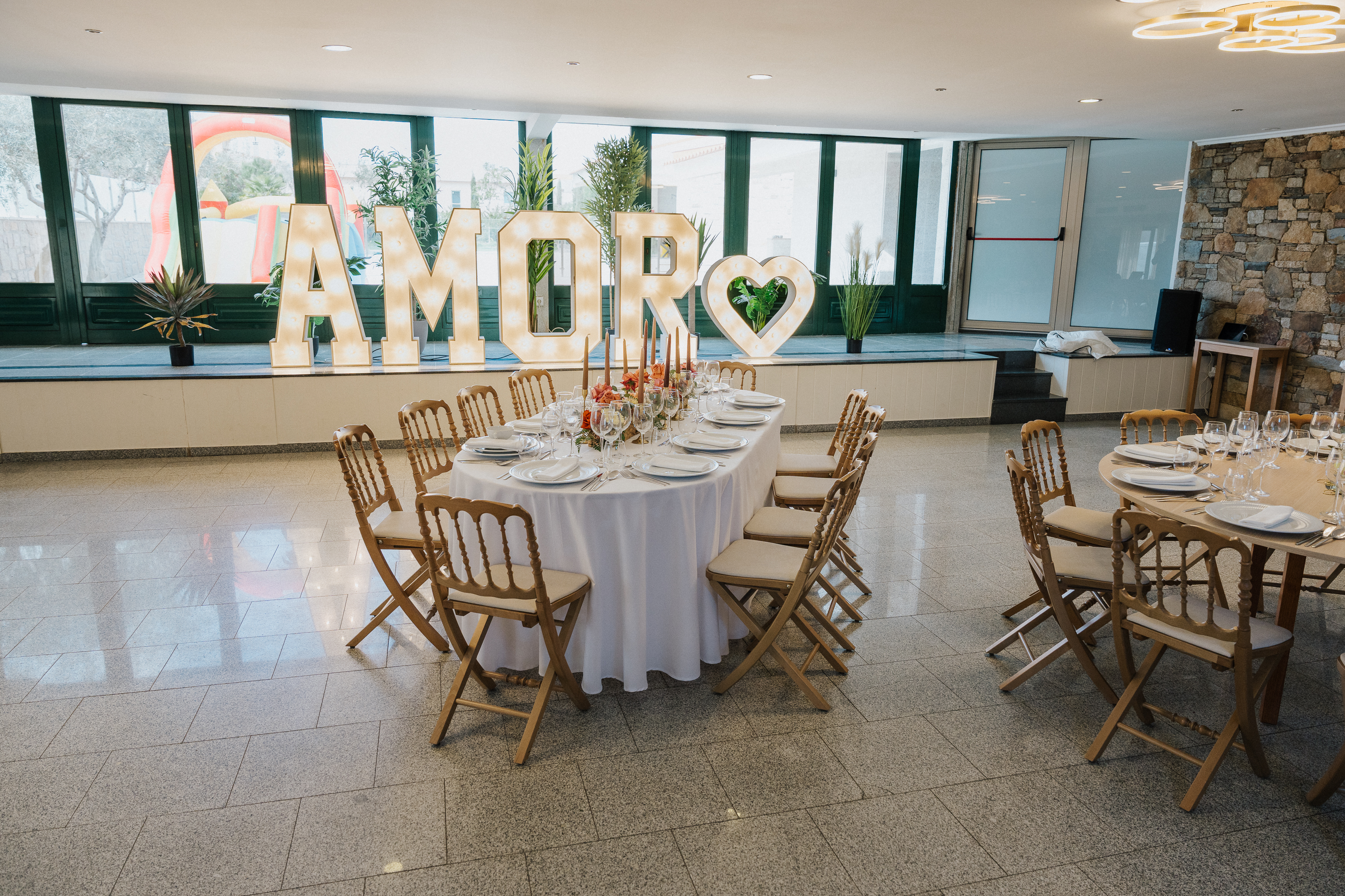 Parceiros & Profissionais Recomendados