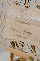 Placa de Boas Vindas Natureza - Thumbnail 2