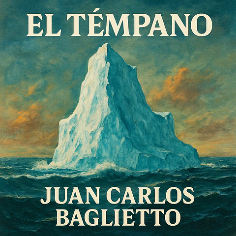 [APM10814]  El témpano - Baglietto - Vitale (0)(Am)