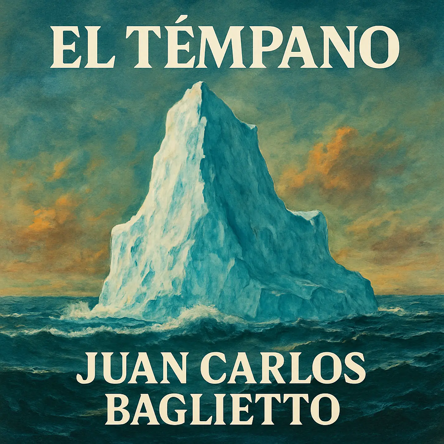 [APM10814]  El témpano - Baglietto - Vitale (0)(Am) 1