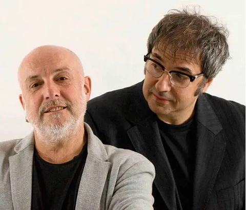 [APM18893]  DLG - Baglietto Vitale (0)(F)