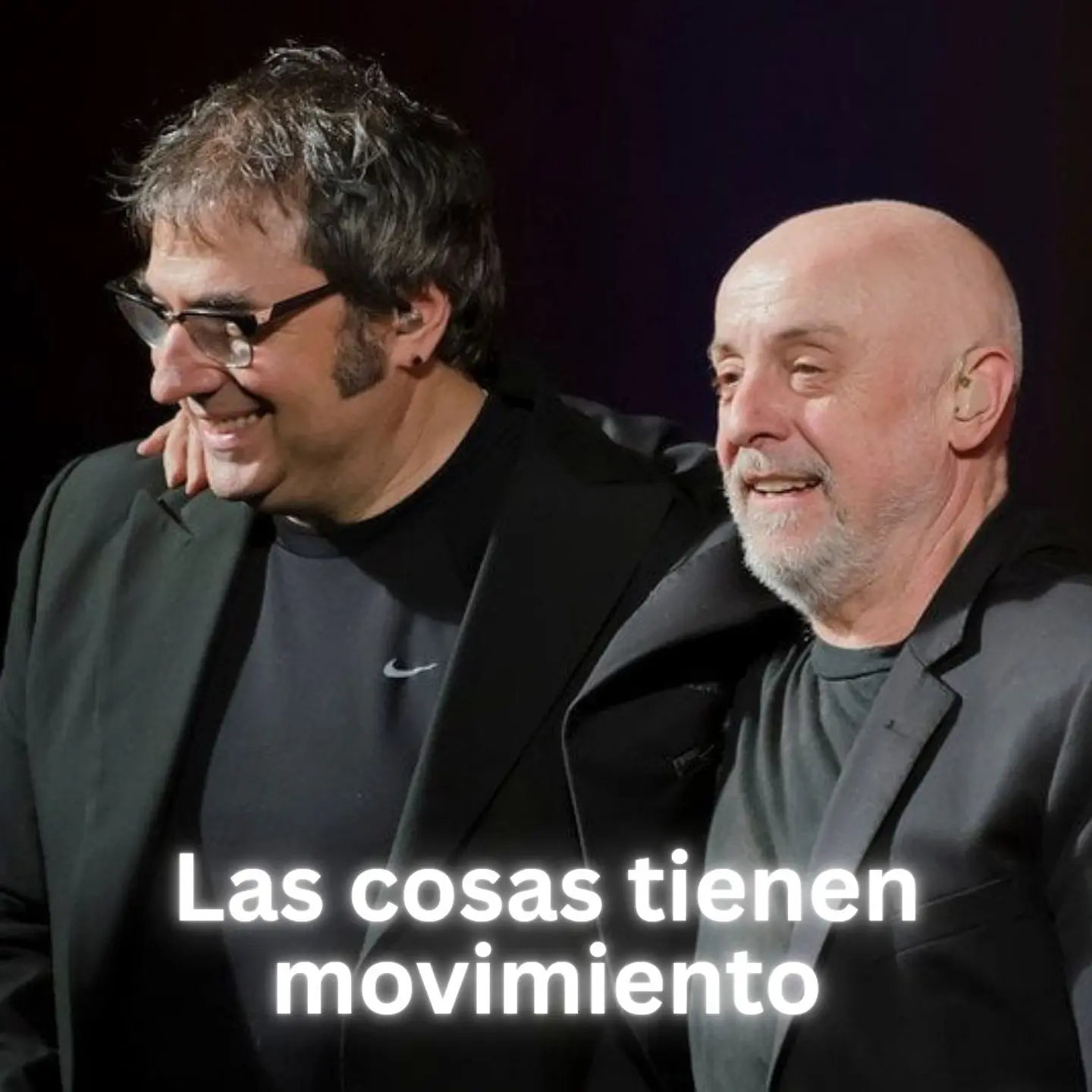 [APM18929] Las cosas tienen movimiento - baglietto vitale (version en vivo) (0)(D) 1