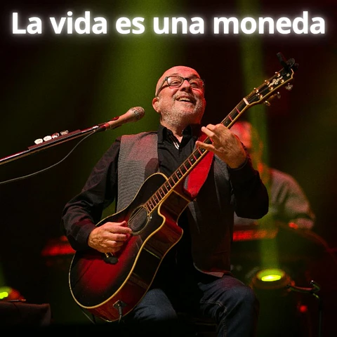 [APM10384]  La vida es una moneda (0)(A)