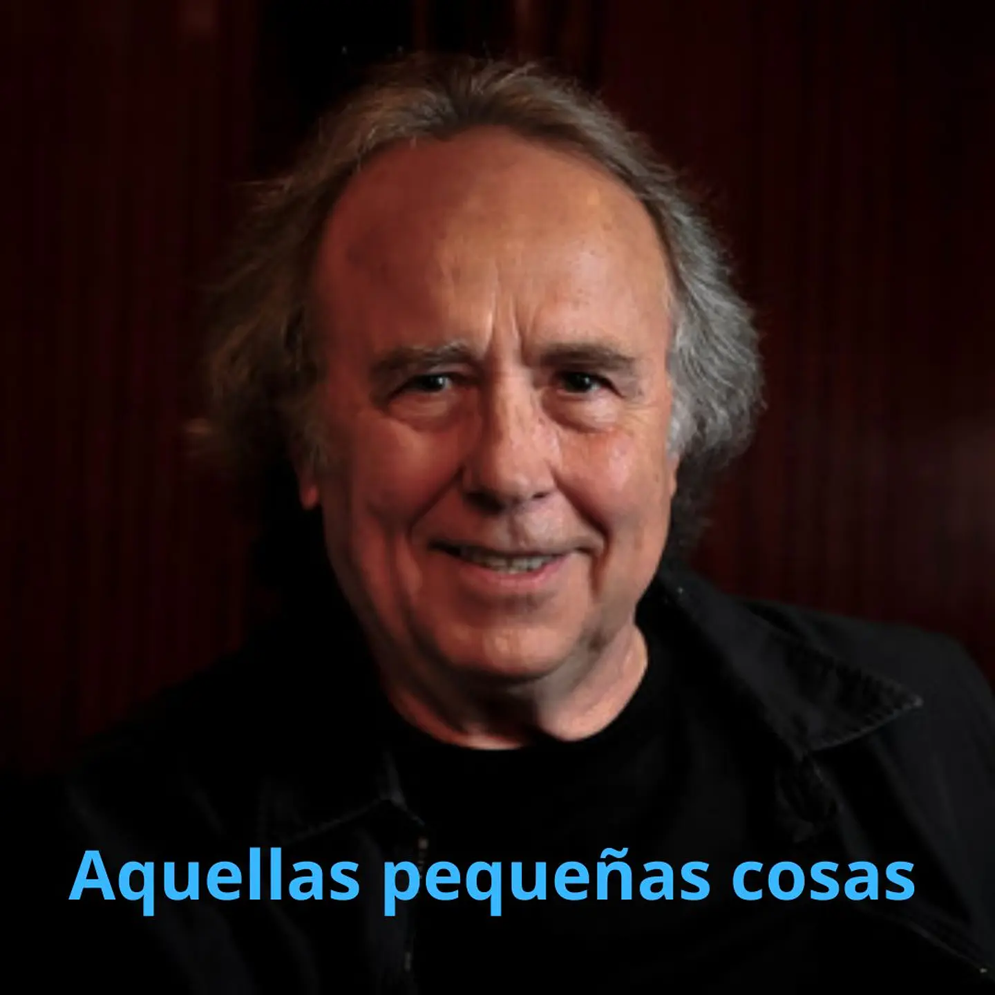 APM10784 Aquellas pequenias cosas (Serrat) 1