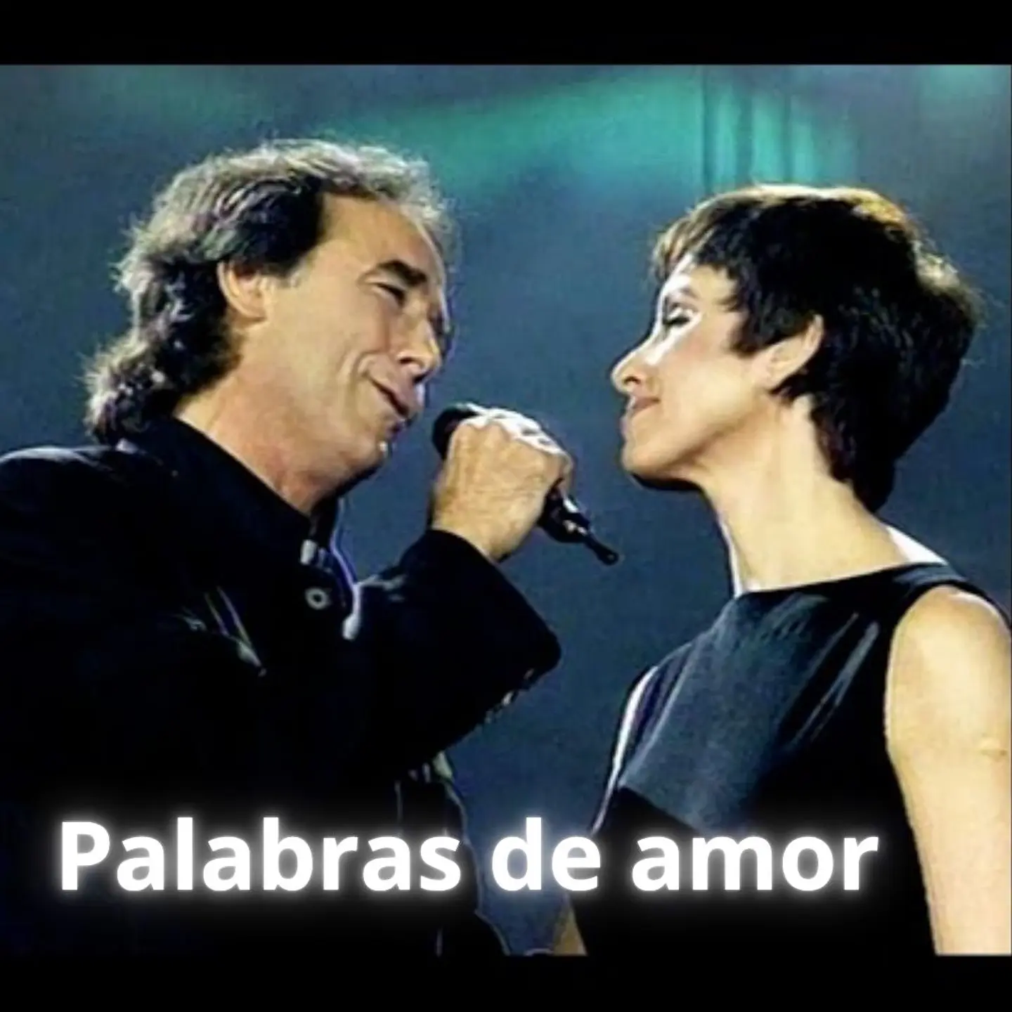 APM11066 Palabras de amor (Serrat-Ana Belen) 1