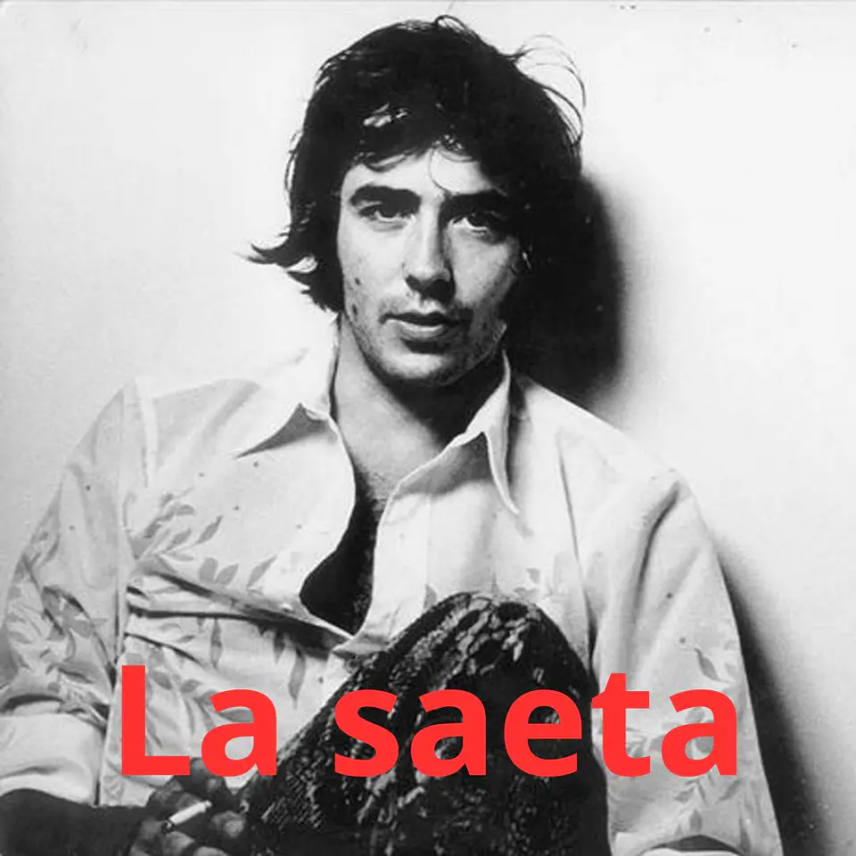APM11136 La saeta (Serrat) 1