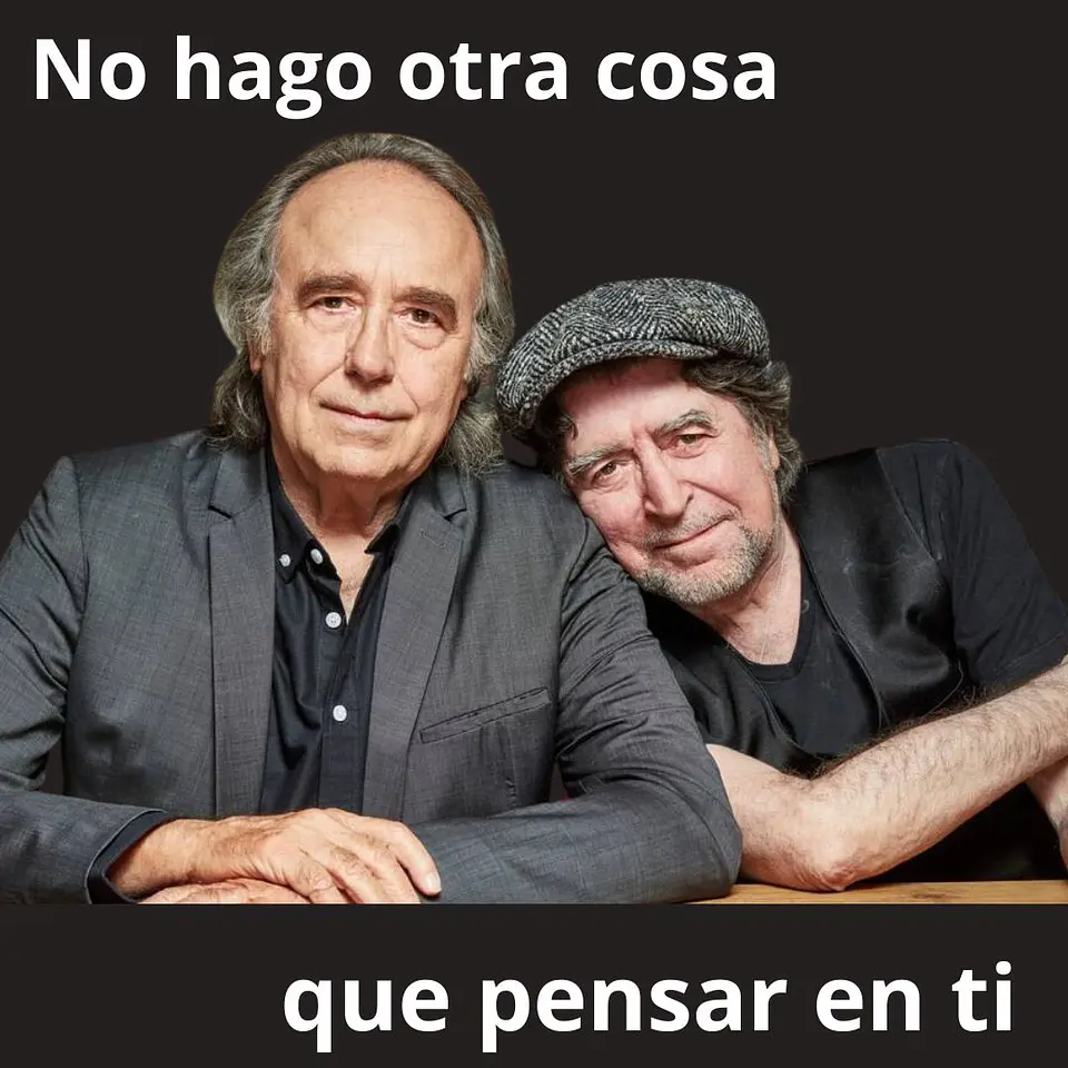 APM11970 No hago otra cosa que pensar en ti (Sabina-Serrat) 1