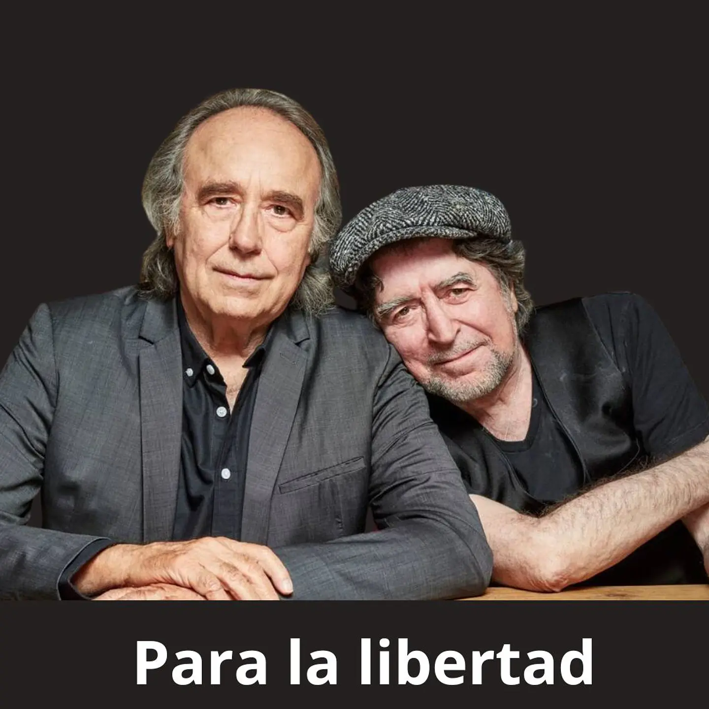APM20257 Para la libertad (Sabina-Serrat) 1