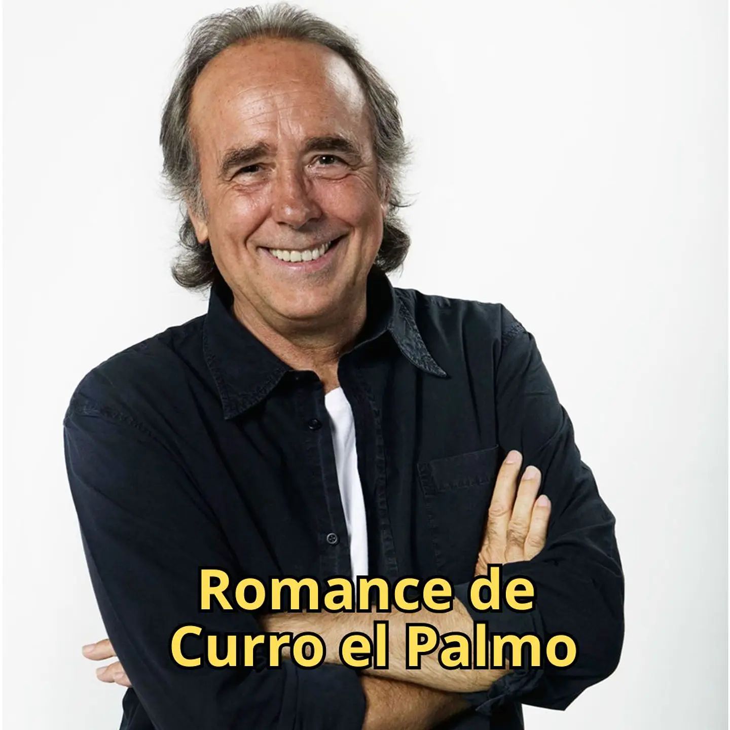 APM20471 Romance de Curro el Palmo (Serrat) 1