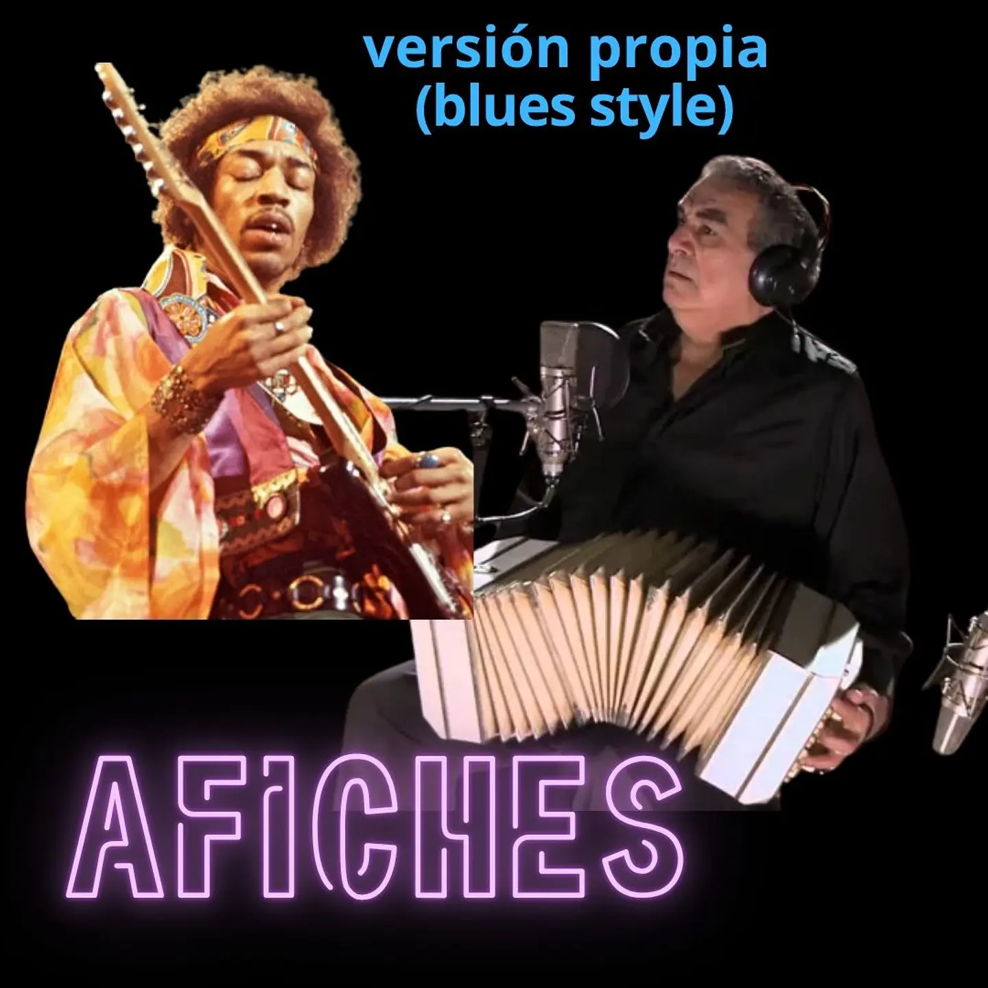 APM20527 - Afiches - Tango VP (version blues) 1