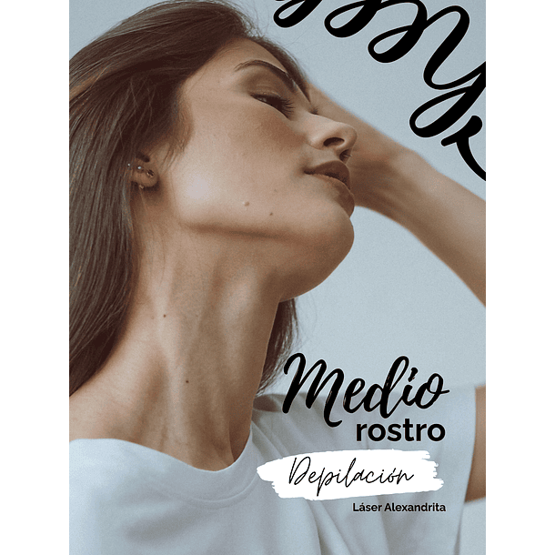 Medio Rostro