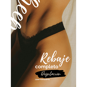 Rebaje Completo