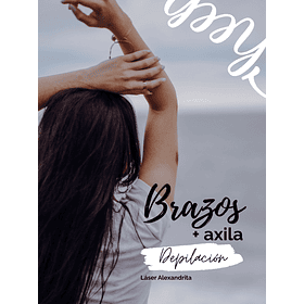 Brazo Completo + Axila