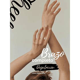 Brazos completos 