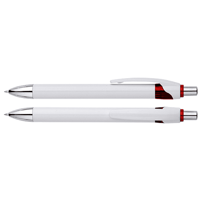 Bolígrafo Plástico Masai