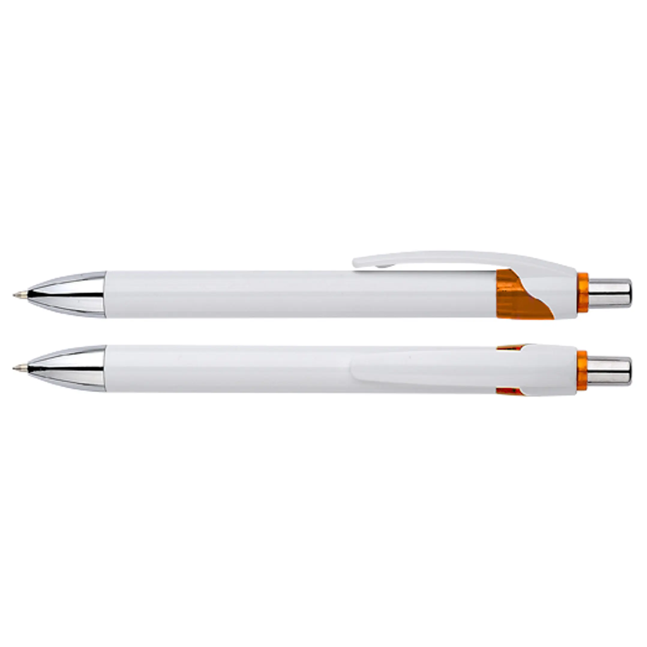 Bolígrafo Plástico Masai (Pack de 100 Lápices). 4