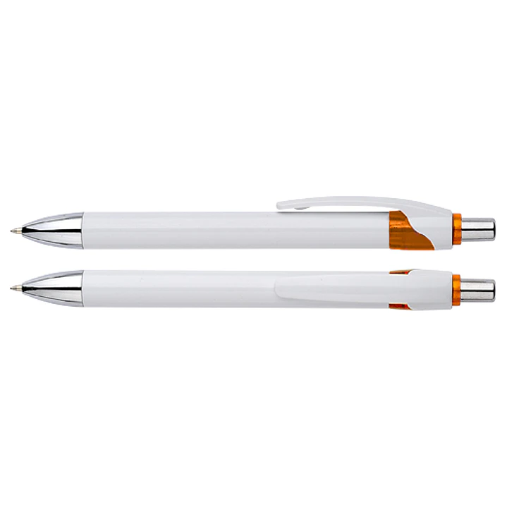 Bolígrafo Plástico Masai (Pack de 100 Lápices). 4