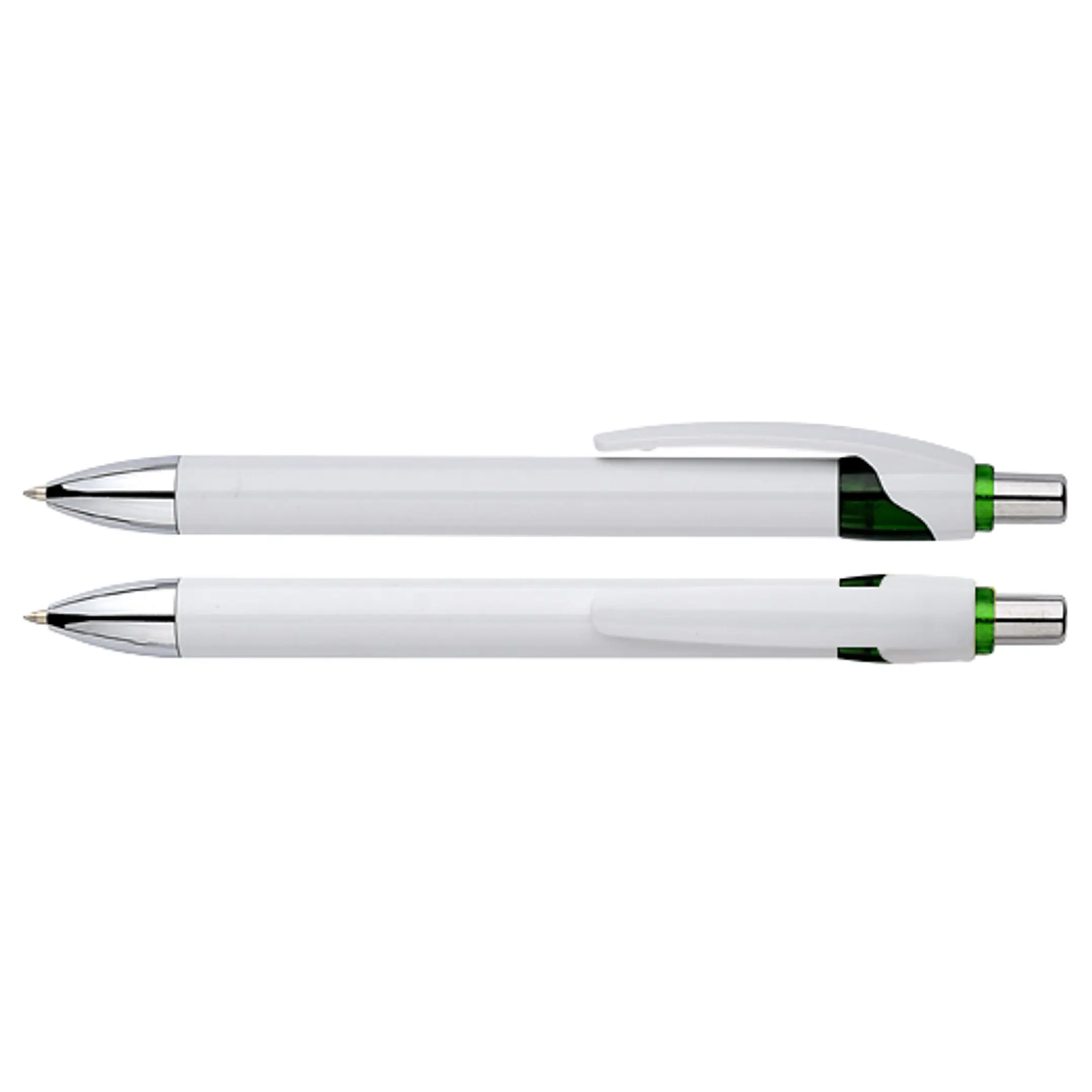 Bolígrafo Plástico Masai (Pack de 100 Lápices). 6