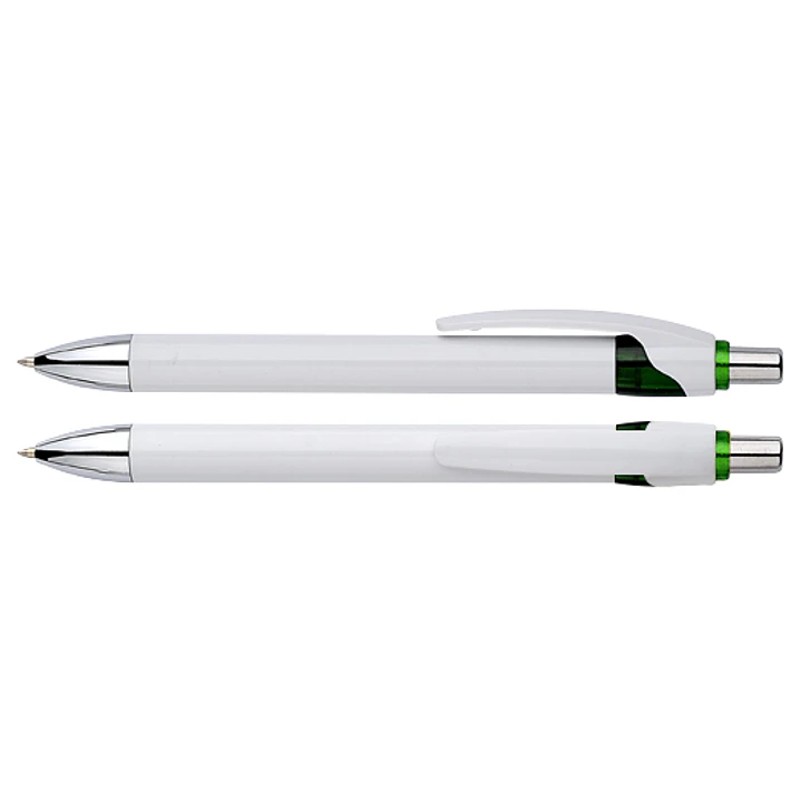 Bolígrafo Plástico Masai (Pack de 100 Lápices). 6