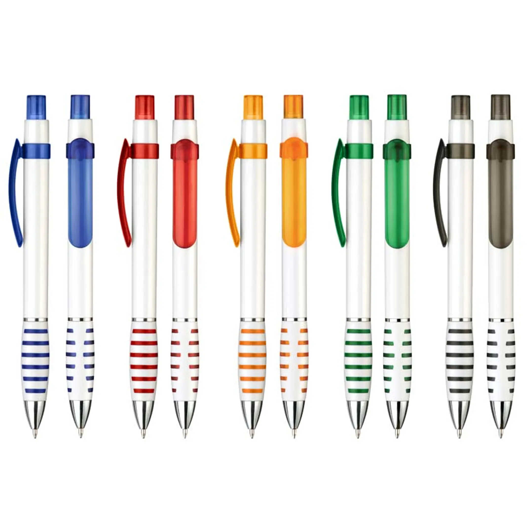 Bolígrafo Promocional Scratch (Pack de 100 Lápices). 1