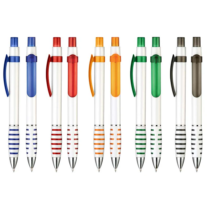 Bolígrafo Promocional Scratch (Pack de 100 Lápices). 1