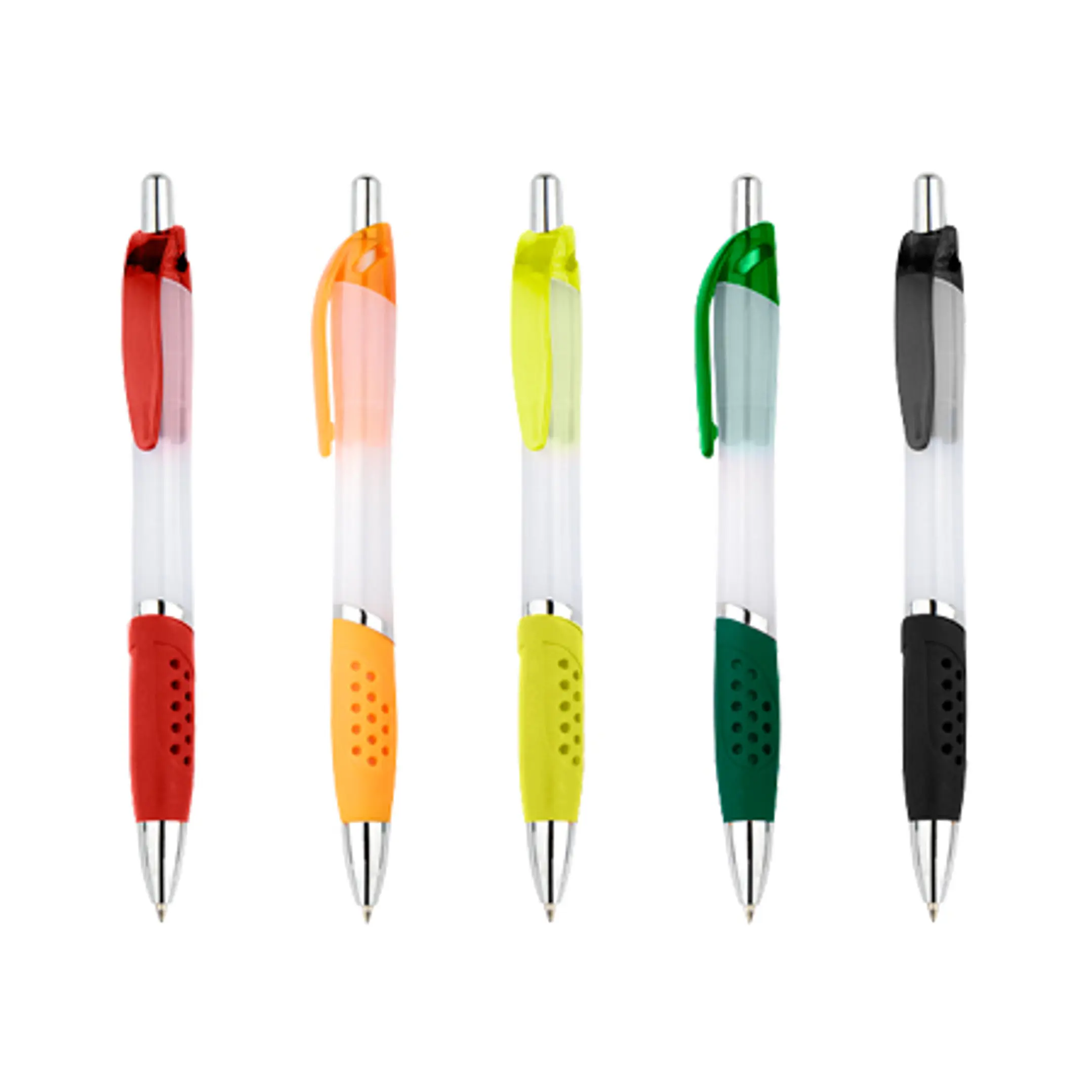 Bolígrafo Plástico Venus (Pack de 100 Lápices) 1