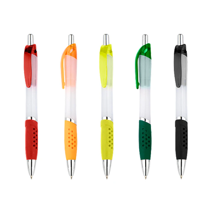 Bolígrafo Plástico Venus (Pack de 100 Lápices) 1
